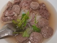 -蔡澜Pho·越南粉餐厅(海上世界店)