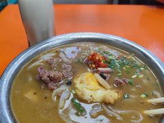 老友牛肉粉-舒记粉店(七星路店)
