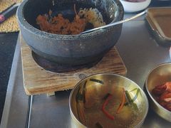 -亚龙湾红树林度假酒店-韩轩韩餐厅
