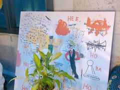 -Cafe Rooftop Cheongsapo