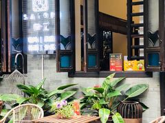 -归觅·西关小姐人文艺术馆(荔枝湾店)