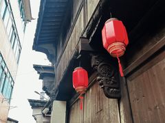 -崇仁古镇