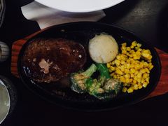 -铃木食堂(帽儿胡同店)