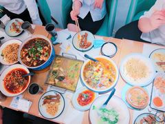 -姑姑宴(富力广场店)