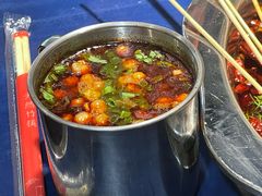 -签儿八百串串火锅(运城旗舰店)