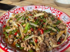 -饭江湖·江湖菜(湖广会馆店)