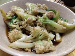 -川悦壹号·川菜(蠡溪路店)