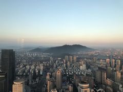 -无锡苏宁银河国际酒店-麺餐厅