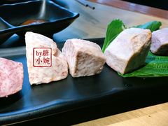 -手选潮汕鲜活牛肉火锅(二七广场店)