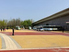 -西安浐灞国家湿地公园
