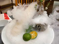 -沈灶河豚宴·河豚融合餐厅(汉中路店)