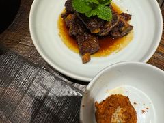 -铁公鸡·四川料理(天环广场店)