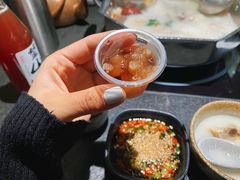 -新草堂锅物料理(泉城路店)