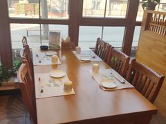 靠窗位-天正河鲀·河豚亭(大连店)