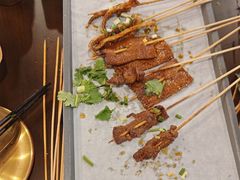 -林二哥宜烤官·宜宾小烧烤