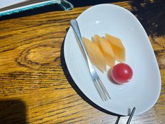 -HOME餐厅粤菜 融合菜