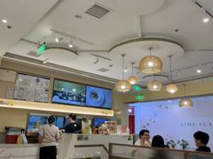 -满记甜品(王府井北京市百货大楼店)