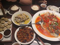 -上名堂·鱼头好吃(体育场路店)