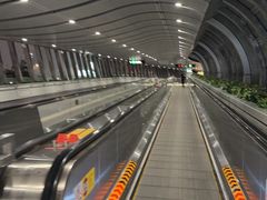 -香港ELEMENTS圆方