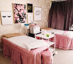 -Beauty Nails 美甲美睫皮肤管理