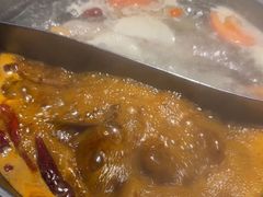 -羊来顺冰煮鲜羊 铁锅烀羊肉(中央大街店)