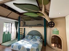 -太阳岛度假酒店