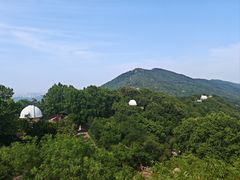 -紫金山天文台