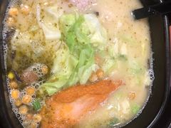 -阿香米线(大悦城店)