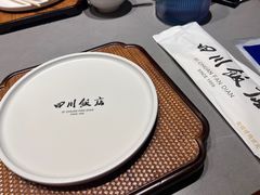 -四川饭店·小龙虾(长白店)