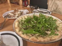 -PIZZA BIANCA(万象城店)