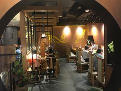大堂-呷哺呷哺(万达新世界店)
