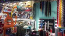 点击看大图 -MDZ STORE·TATTOO·耳饰