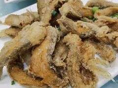 -金海湾海鲜排档(朱家尖店)