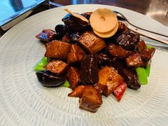 -环球港凯悦 · 享悦中餐厅