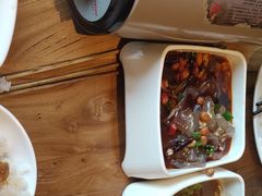 -半天妖烤鱼(方庄店)