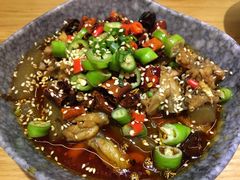 -付小姐在成都(川沙店)