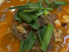 -龍歌自助小火锅(雨花台江南虹悦城店)