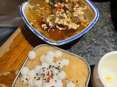 -陈眼镜火锅(总店)