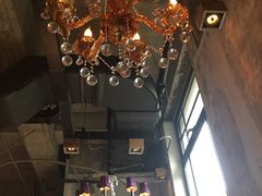 大堂-MAAN COFFEE(金桥店)