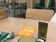 -mango tree芒果树泰国餐厅(青岛万象城店)