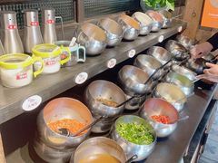 -手选潮汕鲜牛肉火锅(二七广场店)