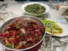 -菜香小厨(金发·印象南滨店)