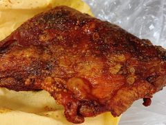 -凌老大童子鸡(新西门路店)