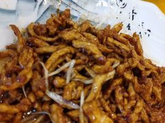 -胖大姐黄辣丁鱼庄(新津店)