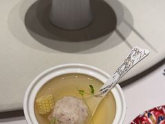 -蘇锦宴·淮扬菜烤鸭·小院(三元桥霄云路店)