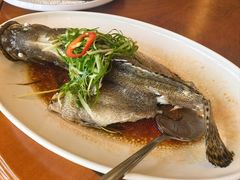 -东江渔村·古典园林·30年粤菜老字号(太和店)
