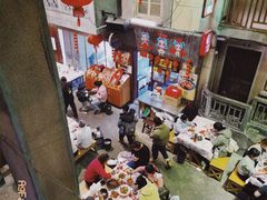 -文和友老长沙龙虾馆(化龙池店)