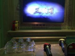 -大唐BINGO主题酒吧互动式KTV(苏宁生活广场店)