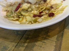 -湘香私房菜(大石长隆店)
