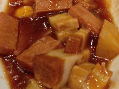 -功德林素菜饭庄(前门店)